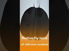 silicone sealant No 1