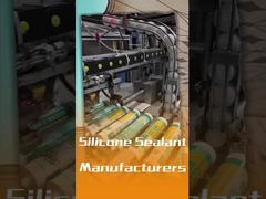 silicone sealant No 8