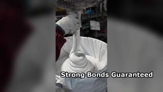 CSJ Silicone Sealant Strong Bonds Guaranteed